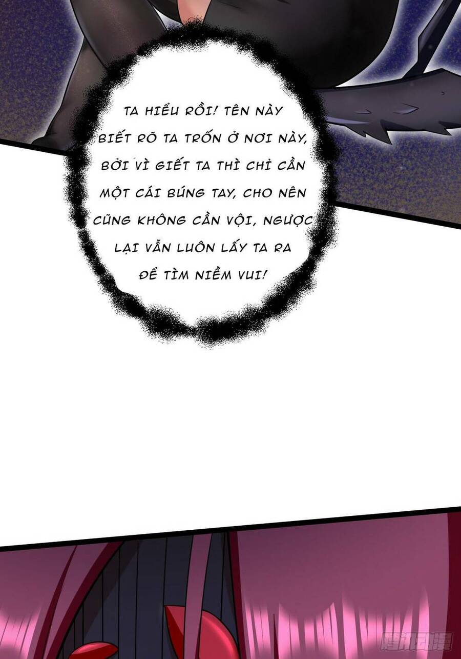 Nguyên Lai Ta Là Chí Tôn Tiên Giới Chapter 3 - Trang 2