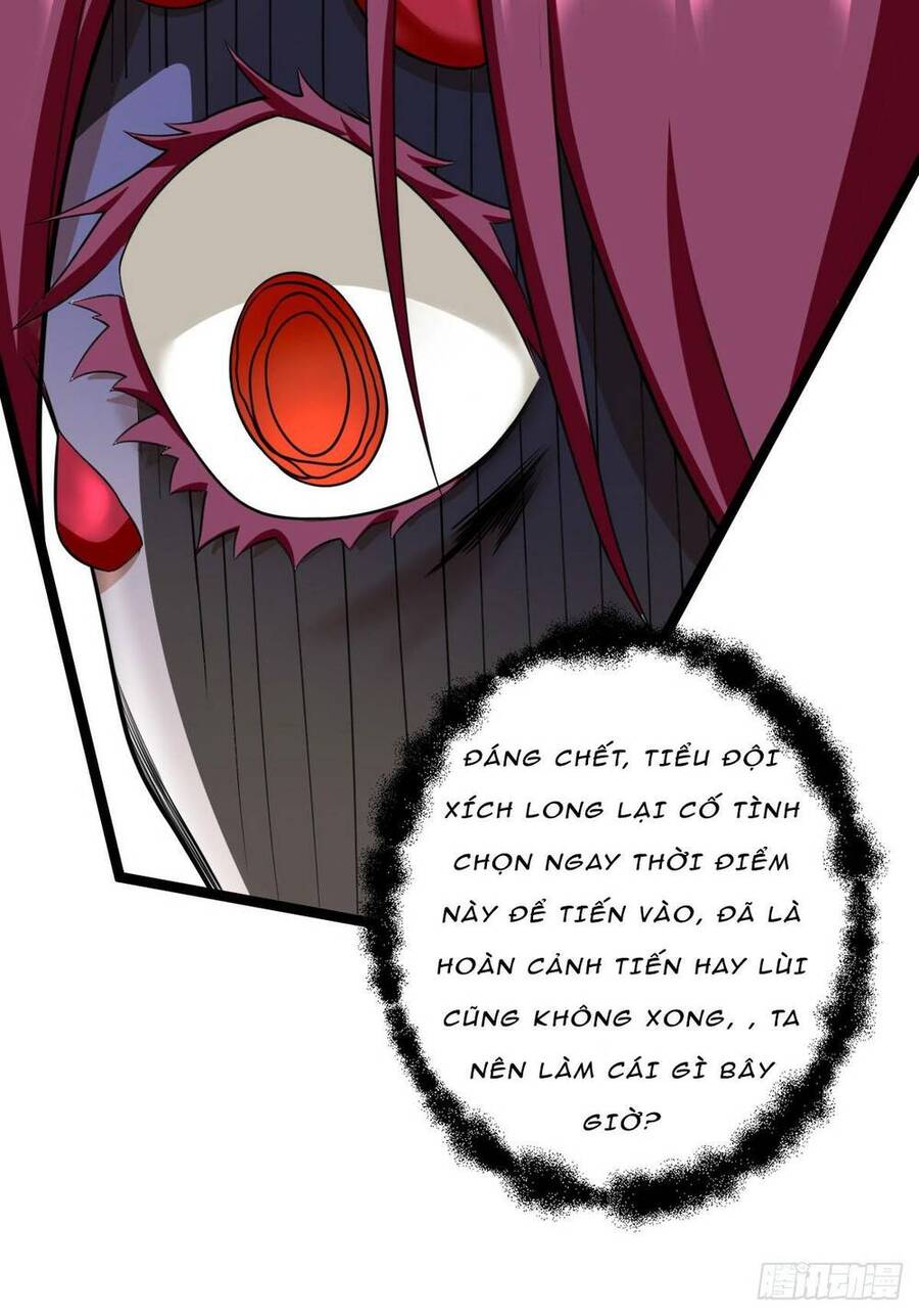 Nguyên Lai Ta Là Chí Tôn Tiên Giới Chapter 3 - Trang 2