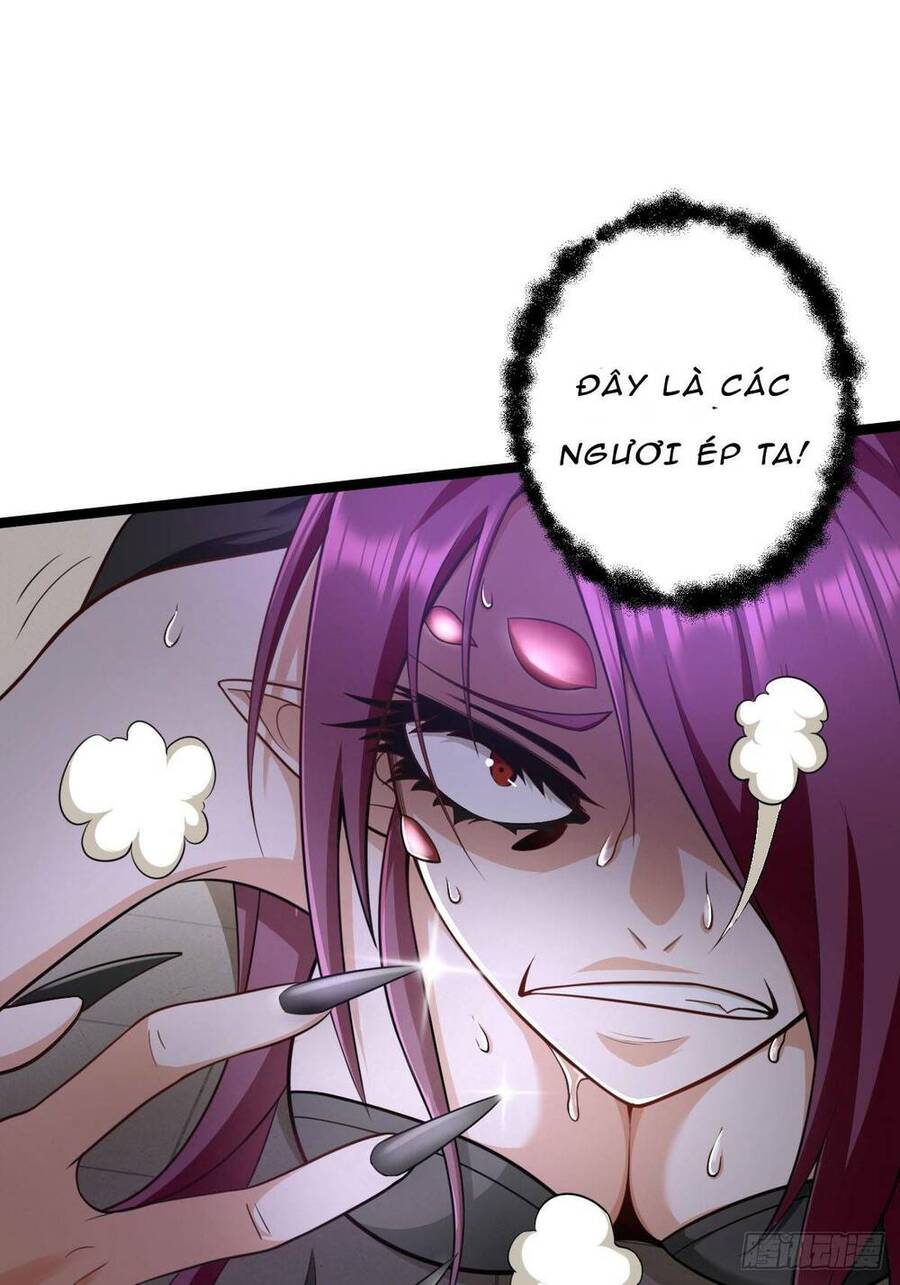 Nguyên Lai Ta Là Chí Tôn Tiên Giới Chapter 3 - Trang 2