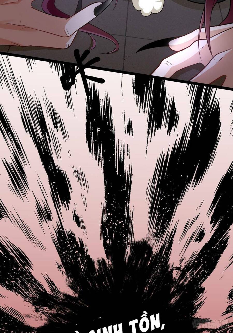 Nguyên Lai Ta Là Chí Tôn Tiên Giới Chapter 3 - Trang 2