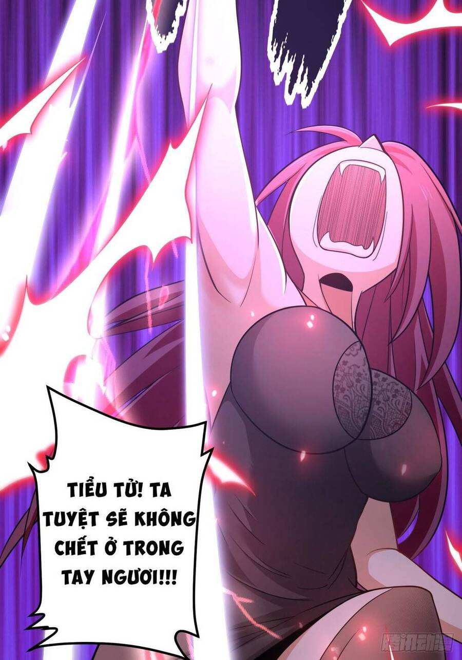 Nguyên Lai Ta Là Chí Tôn Tiên Giới Chapter 3 - Trang 2