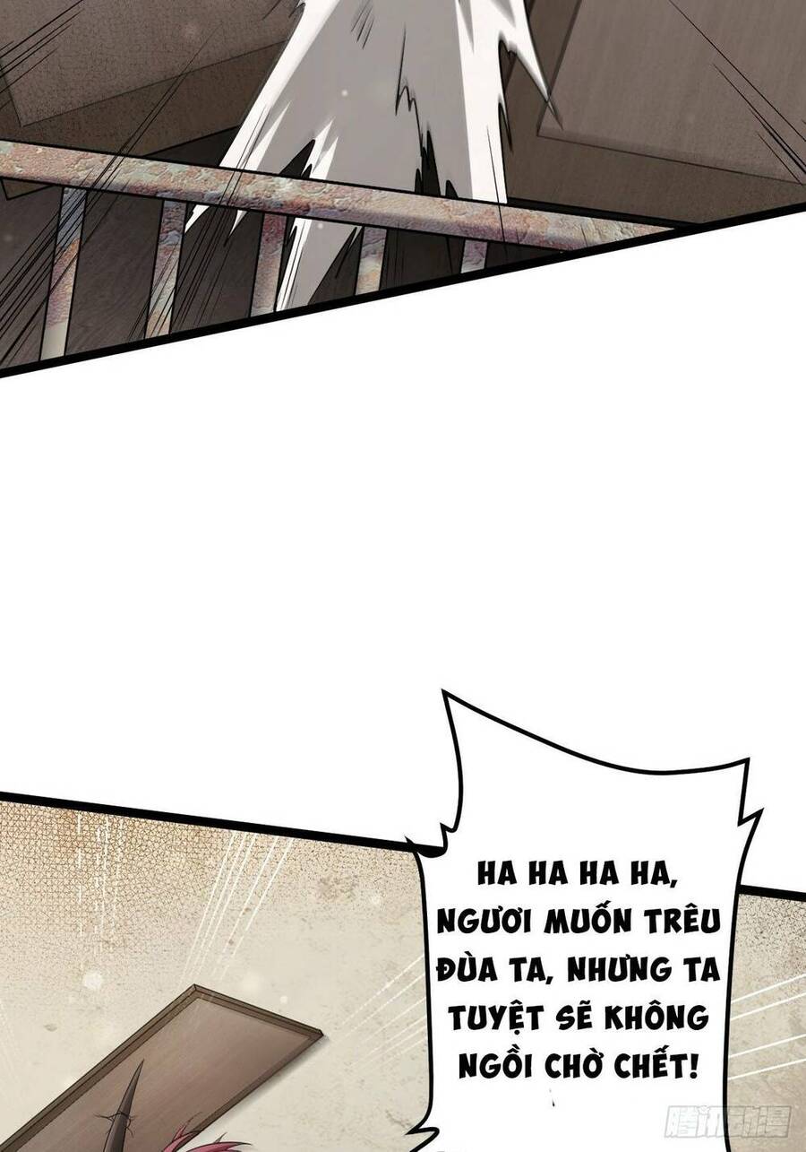 Nguyên Lai Ta Là Chí Tôn Tiên Giới Chapter 3 - Trang 2