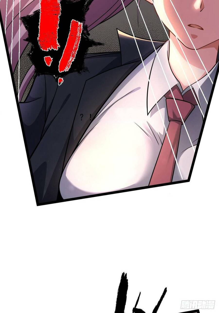 Nguyên Lai Ta Là Chí Tôn Tiên Giới Chapter 3 - Trang 2