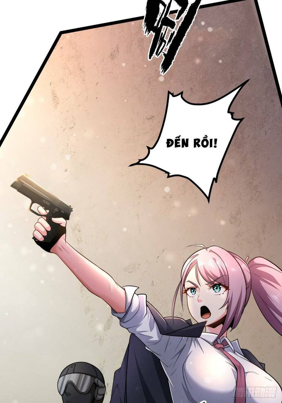 Nguyên Lai Ta Là Chí Tôn Tiên Giới Chapter 3 - Trang 2