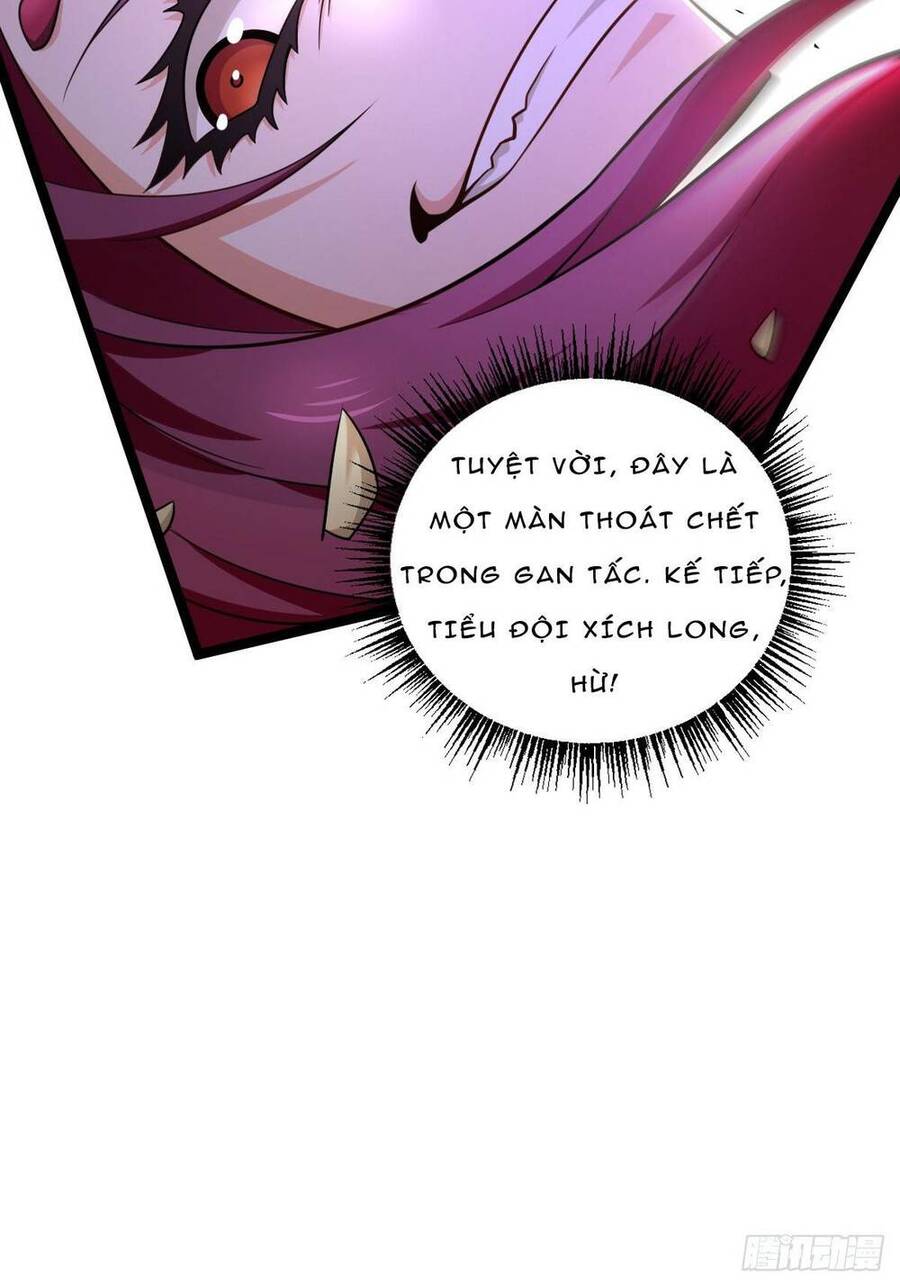 Nguyên Lai Ta Là Chí Tôn Tiên Giới Chapter 3 - Trang 2