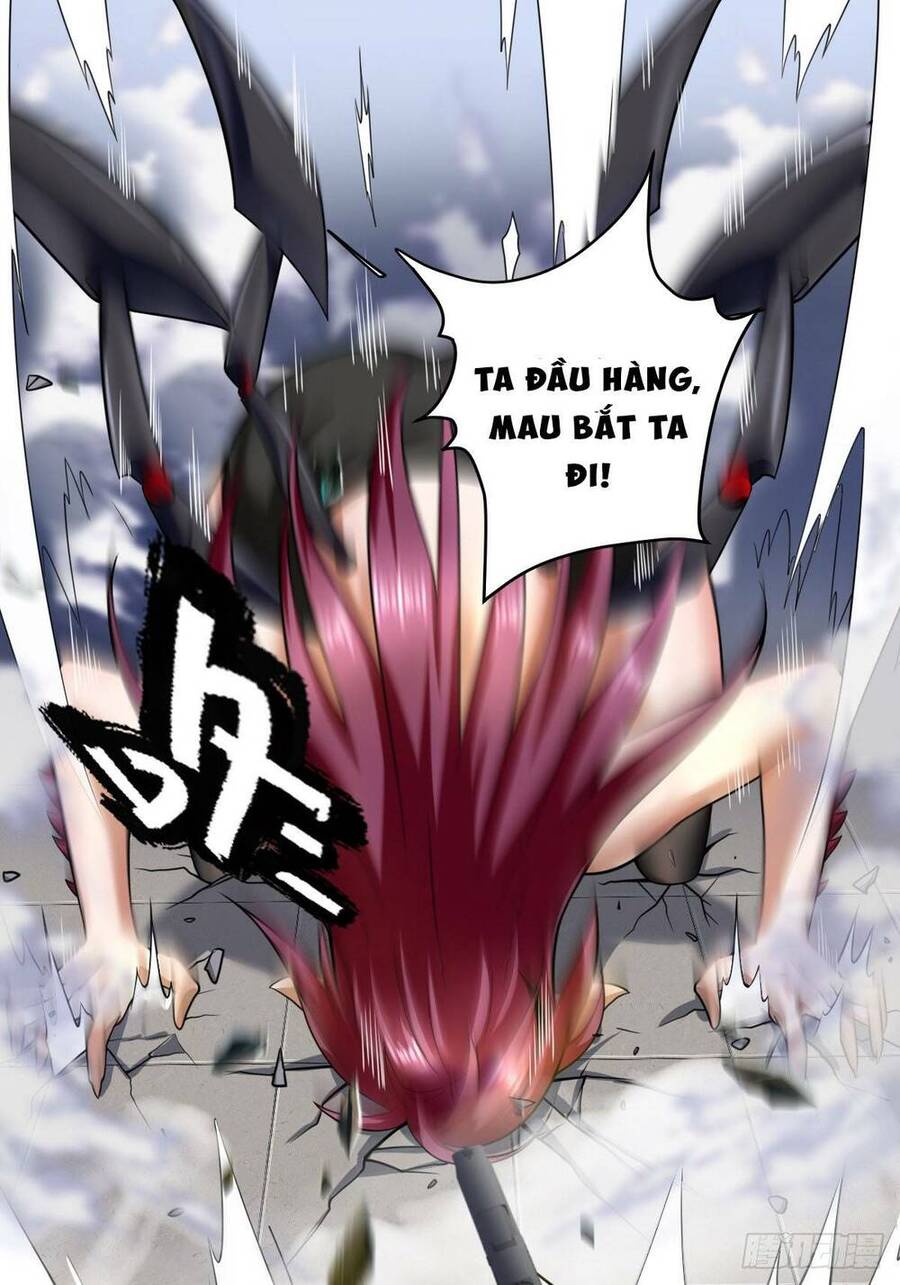 Nguyên Lai Ta Là Chí Tôn Tiên Giới Chapter 3 - Trang 2