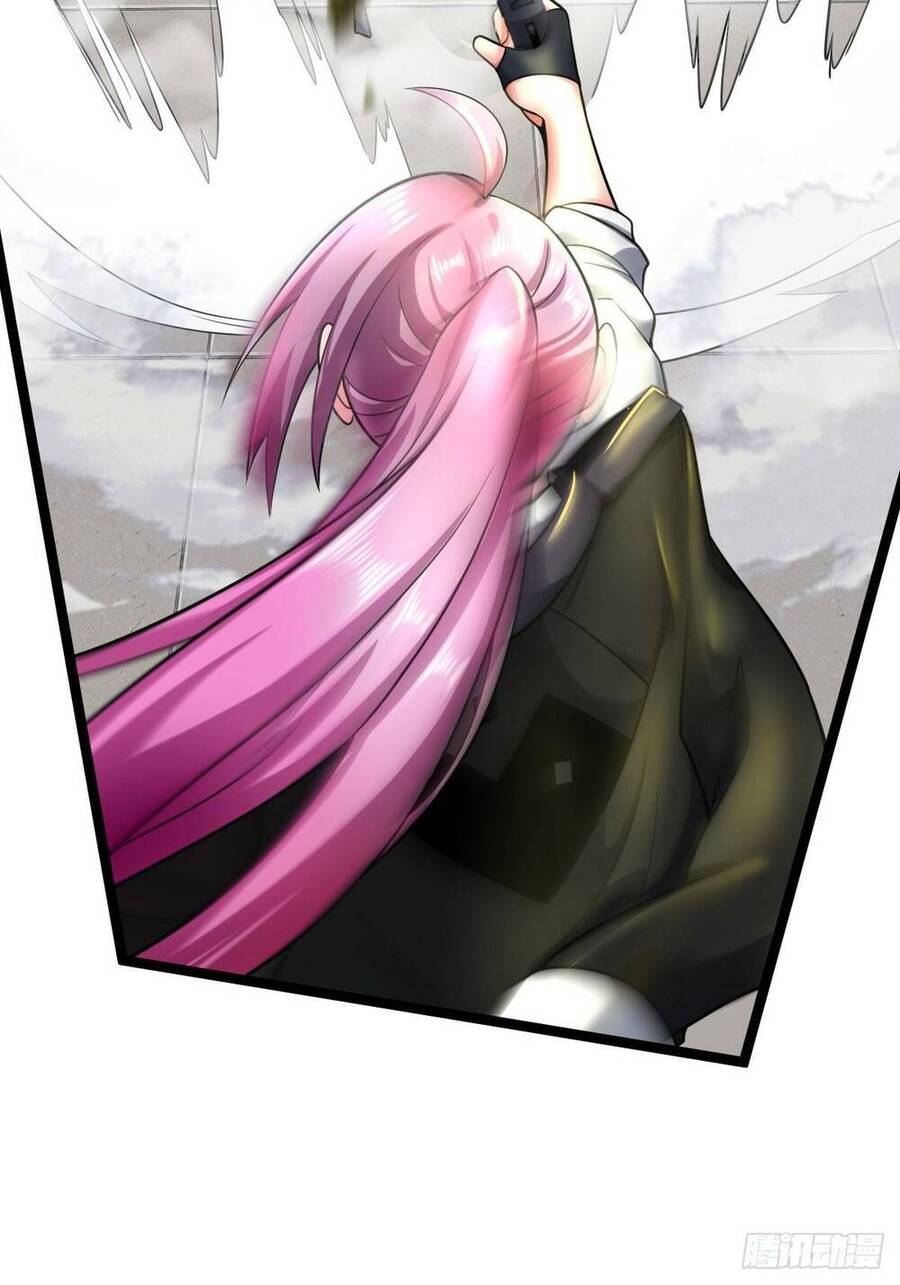 Nguyên Lai Ta Là Chí Tôn Tiên Giới Chapter 3 - Trang 2