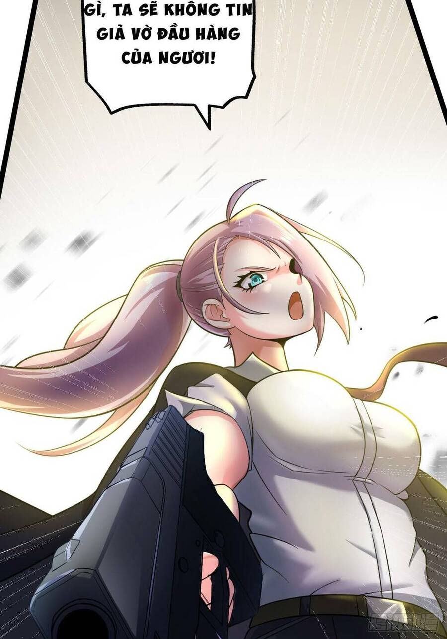 Nguyên Lai Ta Là Chí Tôn Tiên Giới Chapter 3 - Trang 2