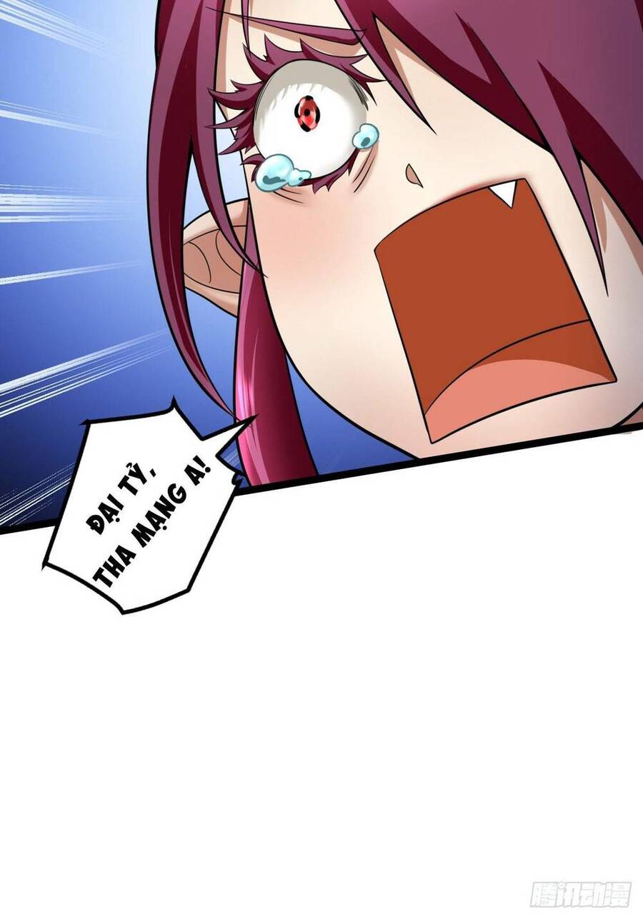 Nguyên Lai Ta Là Chí Tôn Tiên Giới Chapter 3 - Trang 2