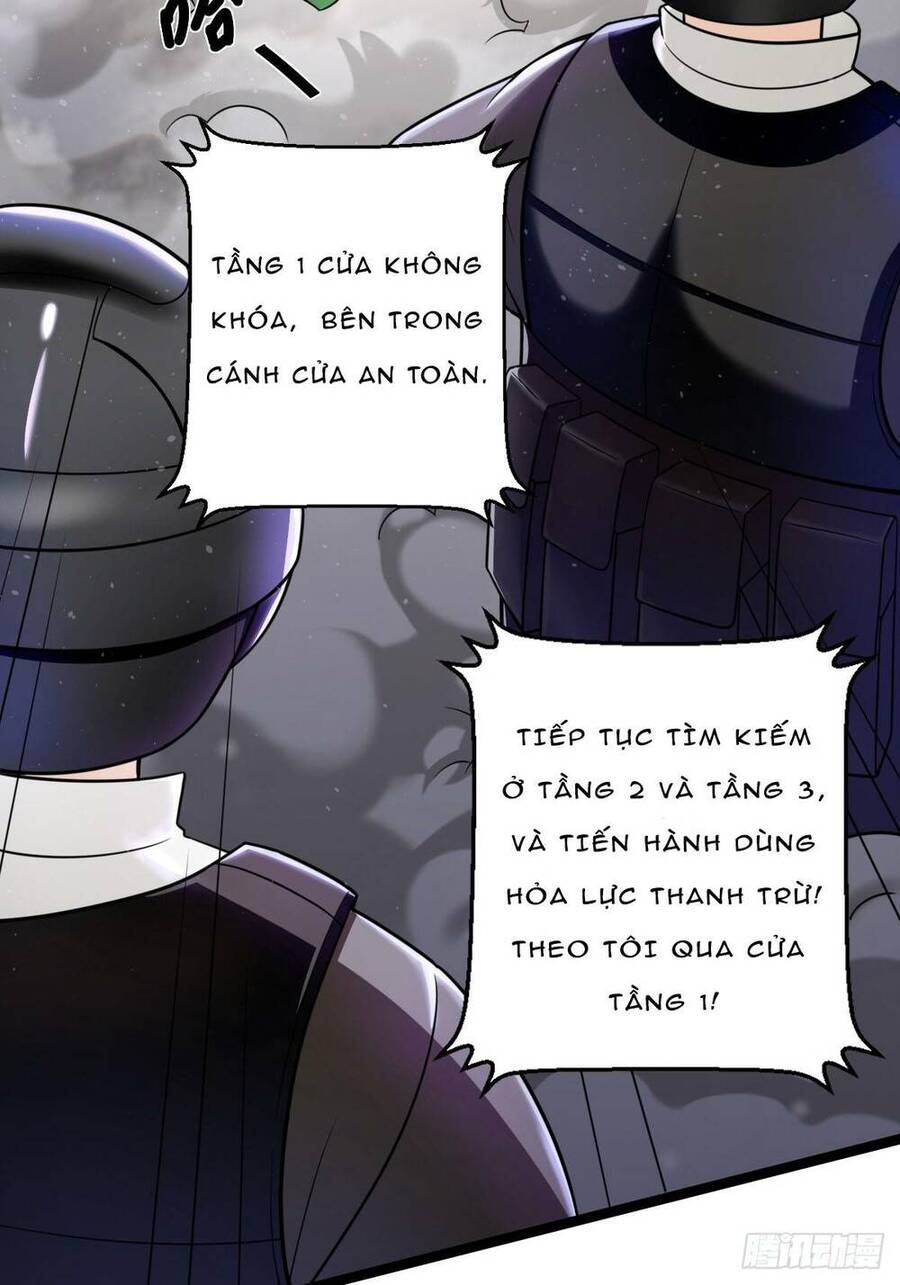 Nguyên Lai Ta Là Chí Tôn Tiên Giới Chapter 3 - Trang 2