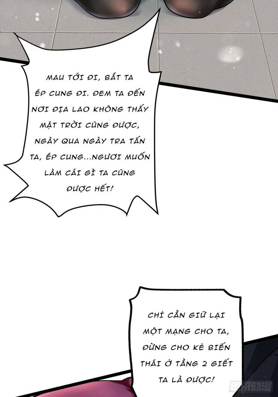 Nguyên Lai Ta Là Chí Tôn Tiên Giới Chapter 3 - Trang 2