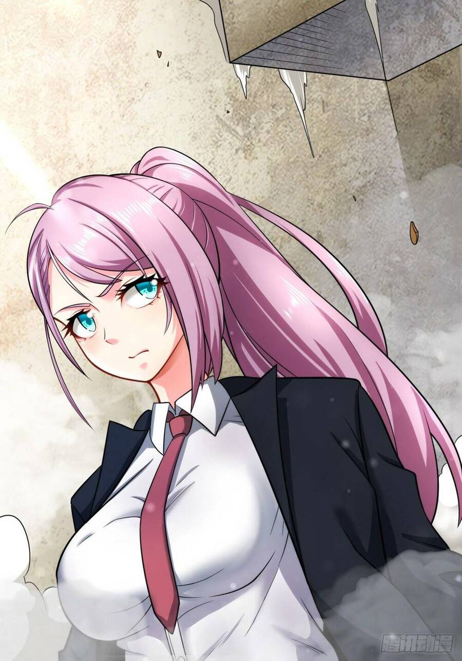 Nguyên Lai Ta Là Chí Tôn Tiên Giới Chapter 3 - Trang 2