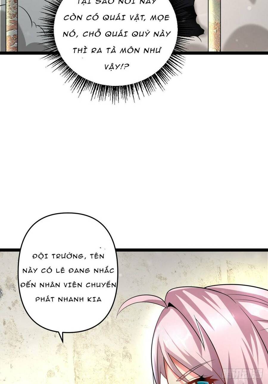 Nguyên Lai Ta Là Chí Tôn Tiên Giới Chapter 3 - Trang 2