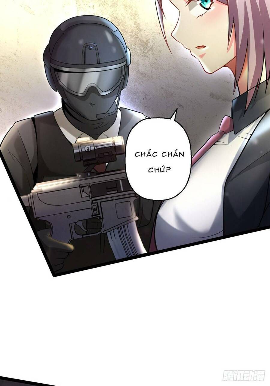 Nguyên Lai Ta Là Chí Tôn Tiên Giới Chapter 3 - Trang 2