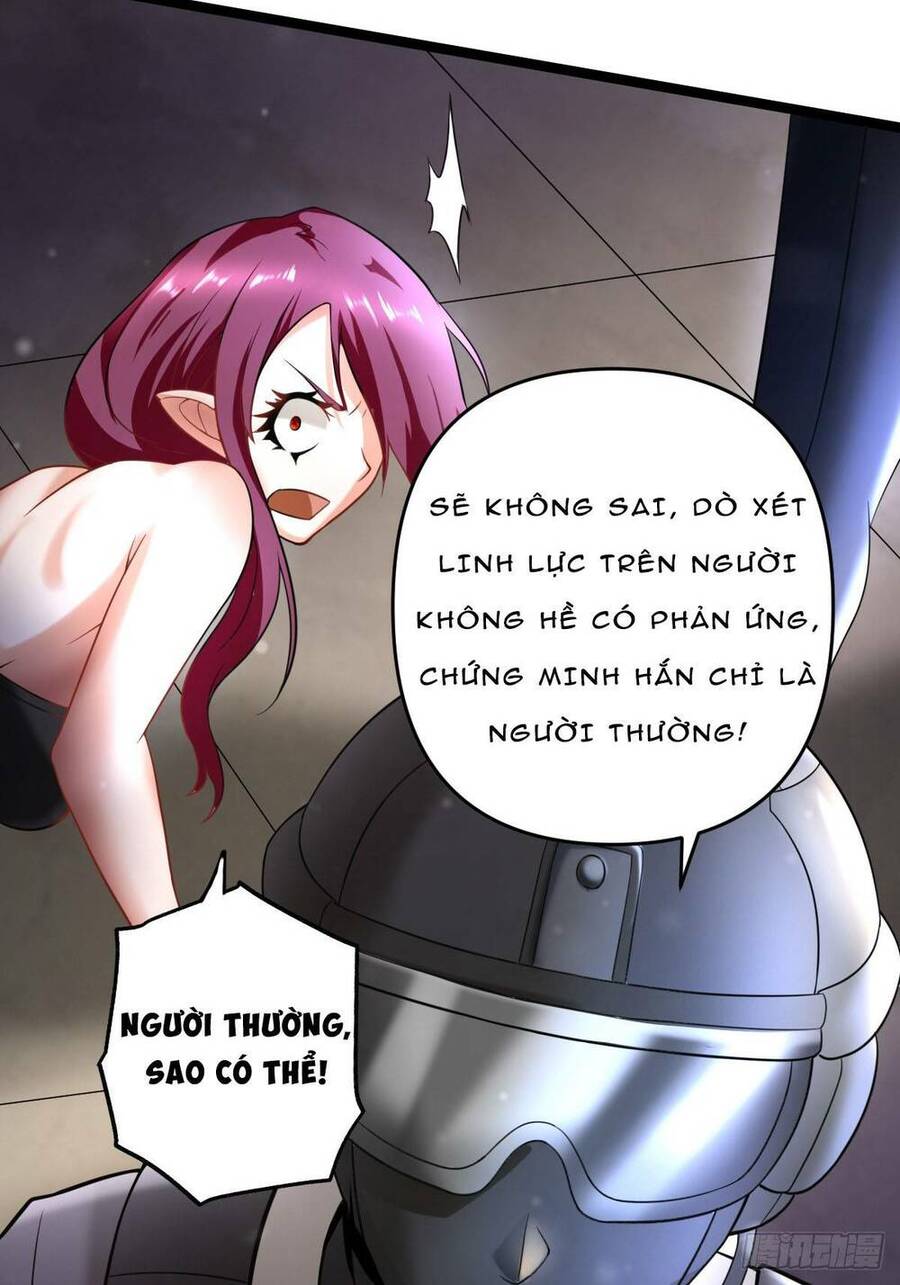 Nguyên Lai Ta Là Chí Tôn Tiên Giới Chapter 3 - Trang 2