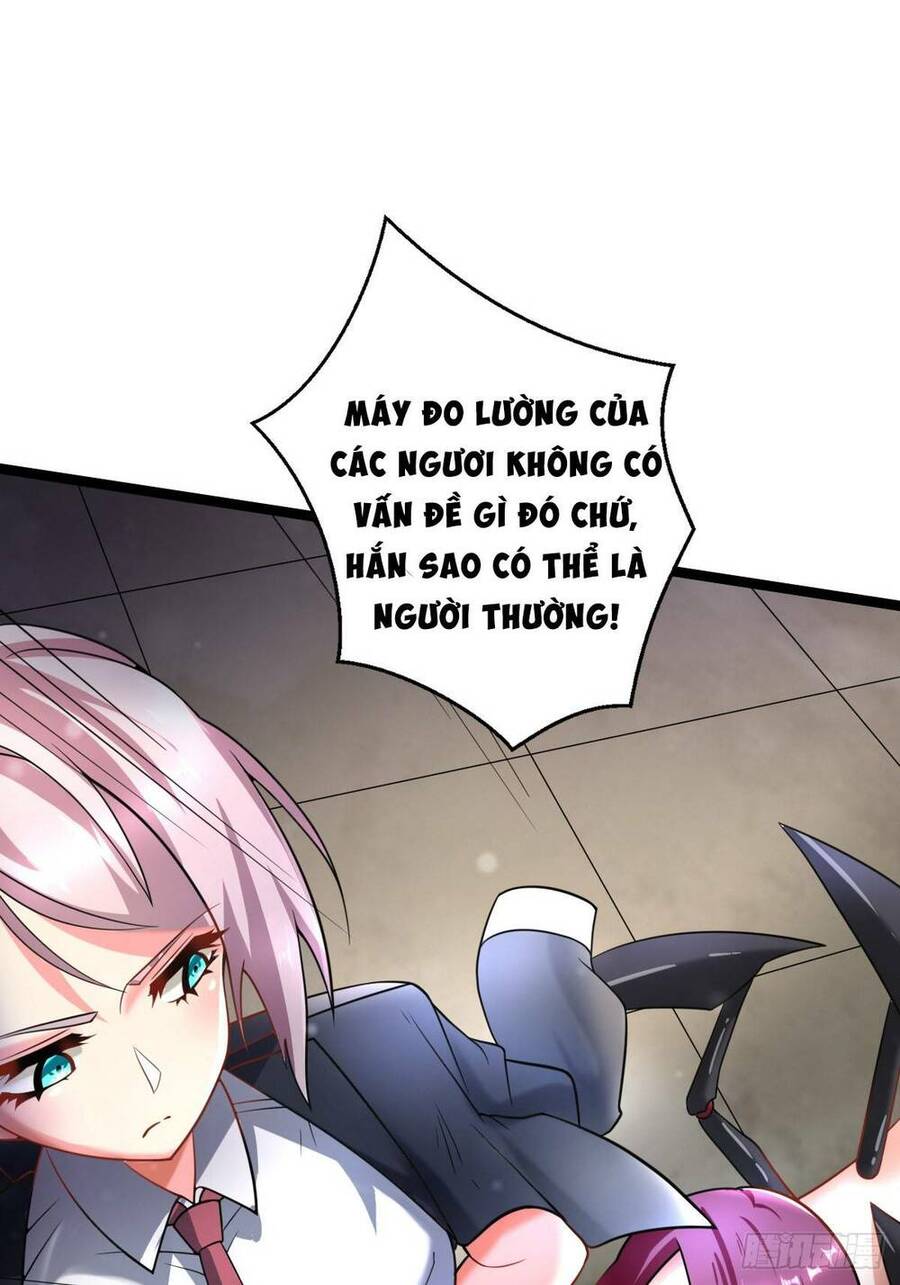 Nguyên Lai Ta Là Chí Tôn Tiên Giới Chapter 3 - Trang 2