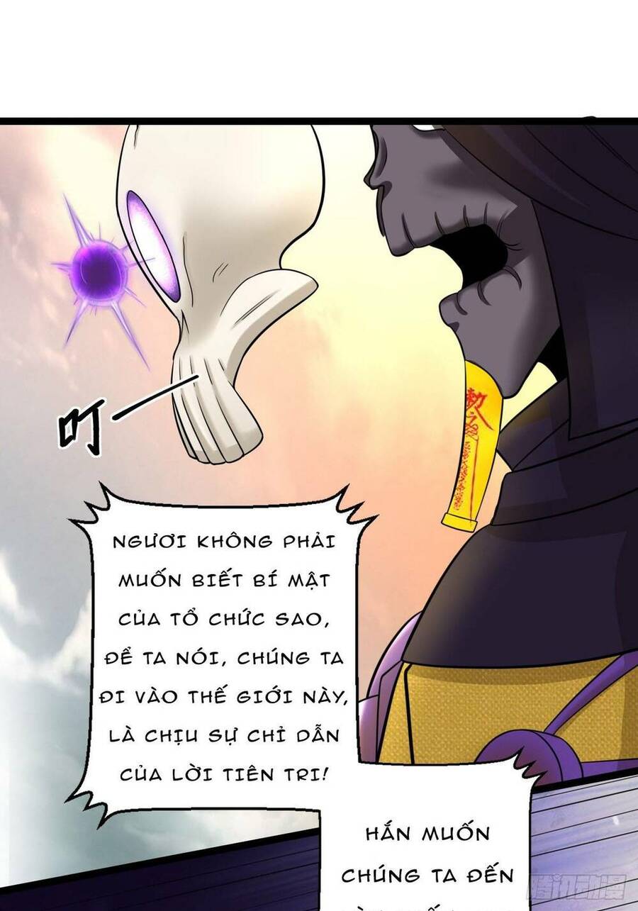 Nguyên Lai Ta Là Chí Tôn Tiên Giới Chapter 3 - Trang 2