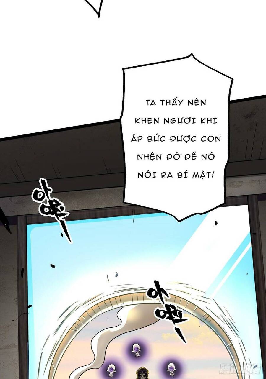 Nguyên Lai Ta Là Chí Tôn Tiên Giới Chapter 3 - Trang 2