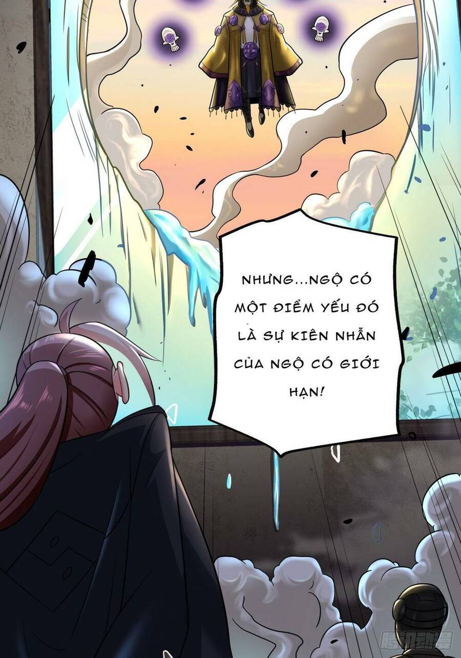 Nguyên Lai Ta Là Chí Tôn Tiên Giới Chapter 3 - Trang 2