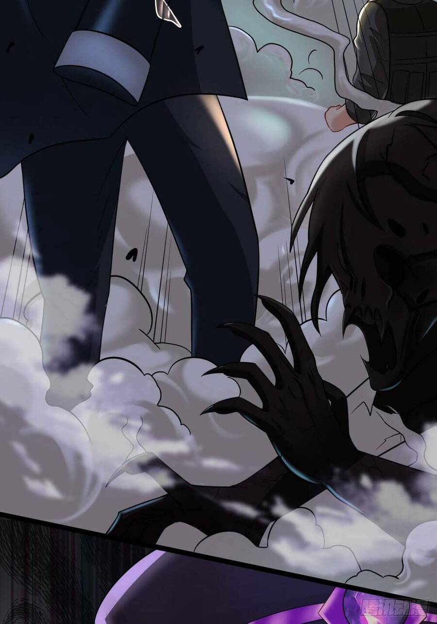 Nguyên Lai Ta Là Chí Tôn Tiên Giới Chapter 3 - Trang 2