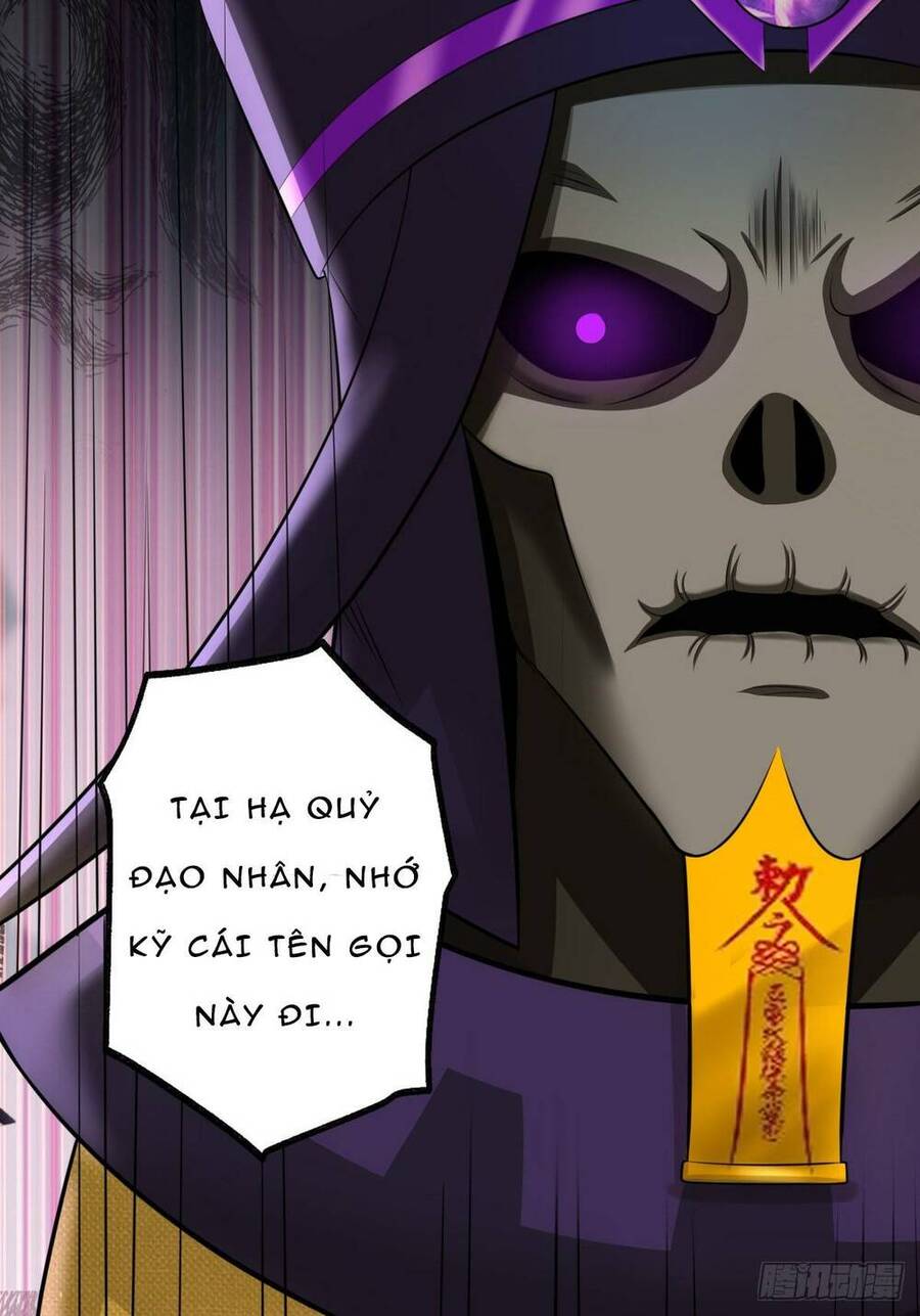 Nguyên Lai Ta Là Chí Tôn Tiên Giới Chapter 3 - Trang 2