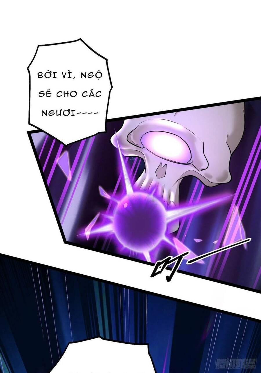 Nguyên Lai Ta Là Chí Tôn Tiên Giới Chapter 3 - Trang 2