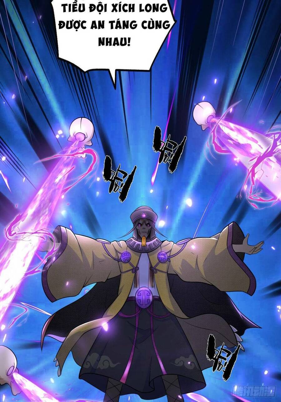 Nguyên Lai Ta Là Chí Tôn Tiên Giới Chapter 3 - Trang 2