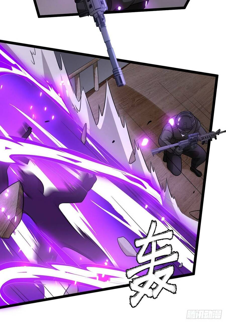 Nguyên Lai Ta Là Chí Tôn Tiên Giới Chapter 3 - Trang 2