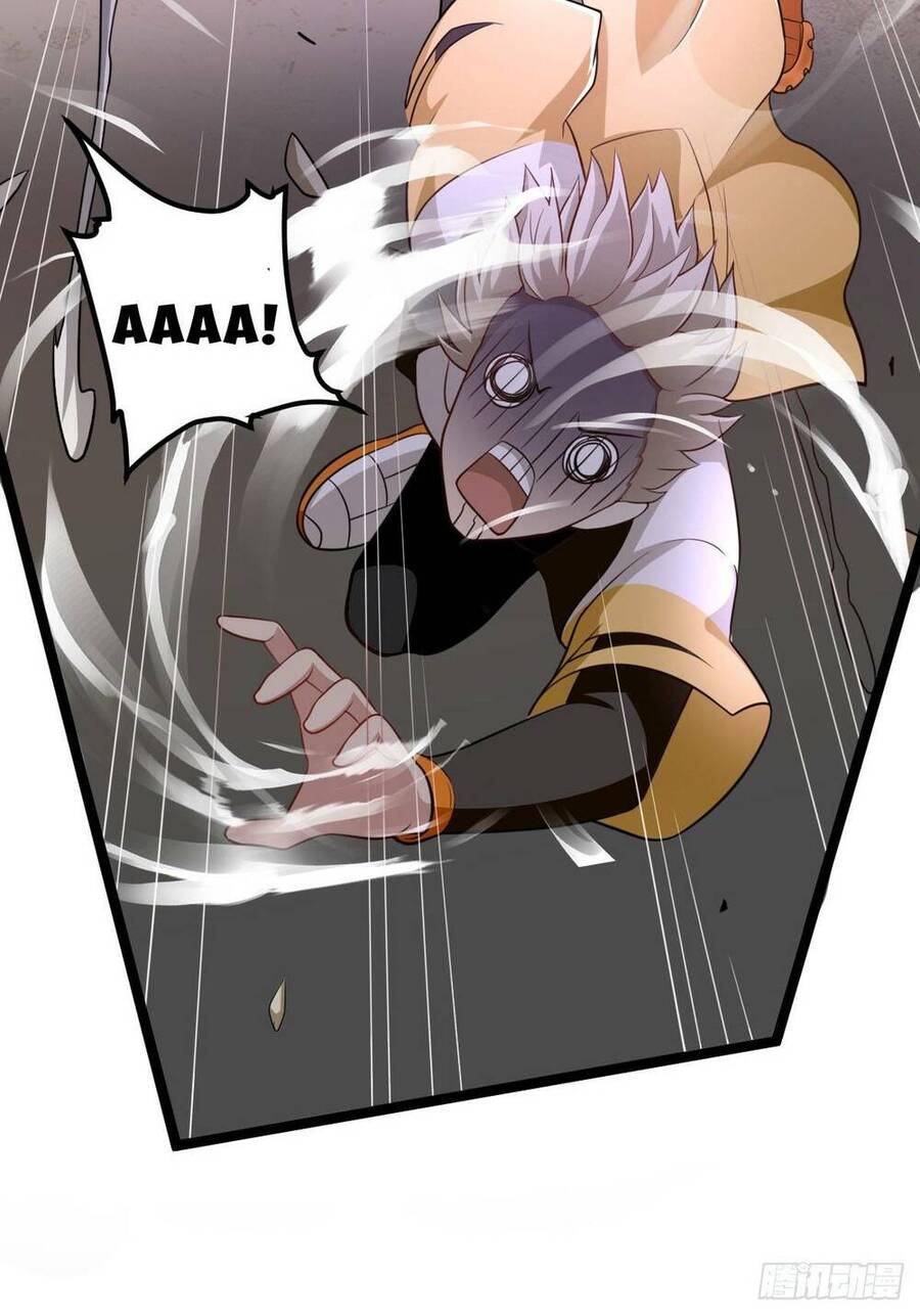 Nguyên Lai Ta Là Chí Tôn Tiên Giới Chapter 3 - Trang 2