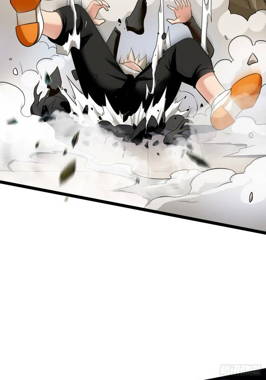 Nguyên Lai Ta Là Chí Tôn Tiên Giới Chapter 3 - Trang 2