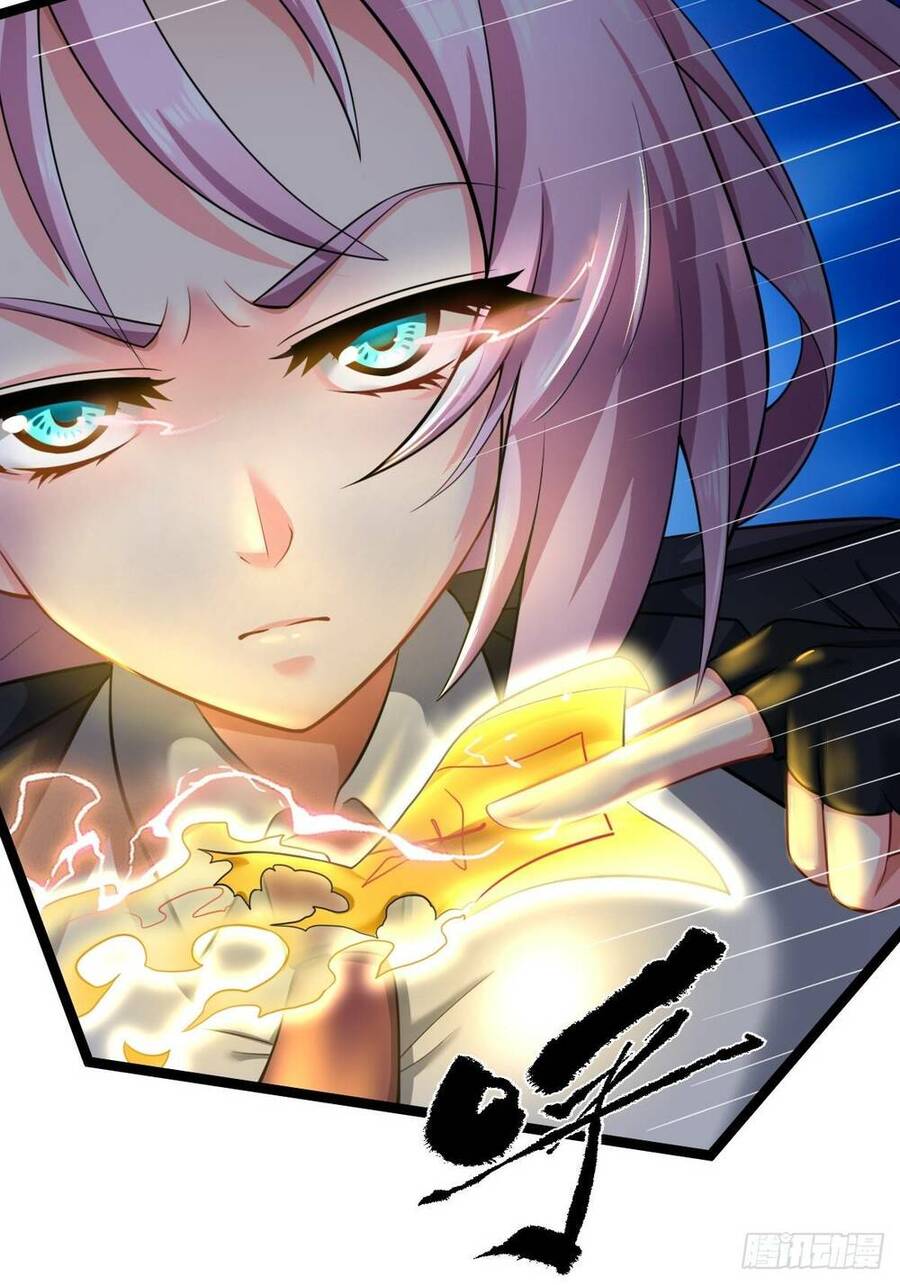 Nguyên Lai Ta Là Chí Tôn Tiên Giới Chapter 3 - Trang 2