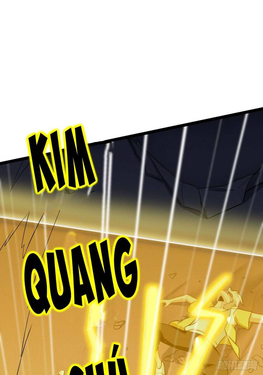 Nguyên Lai Ta Là Chí Tôn Tiên Giới Chapter 3 - Trang 2