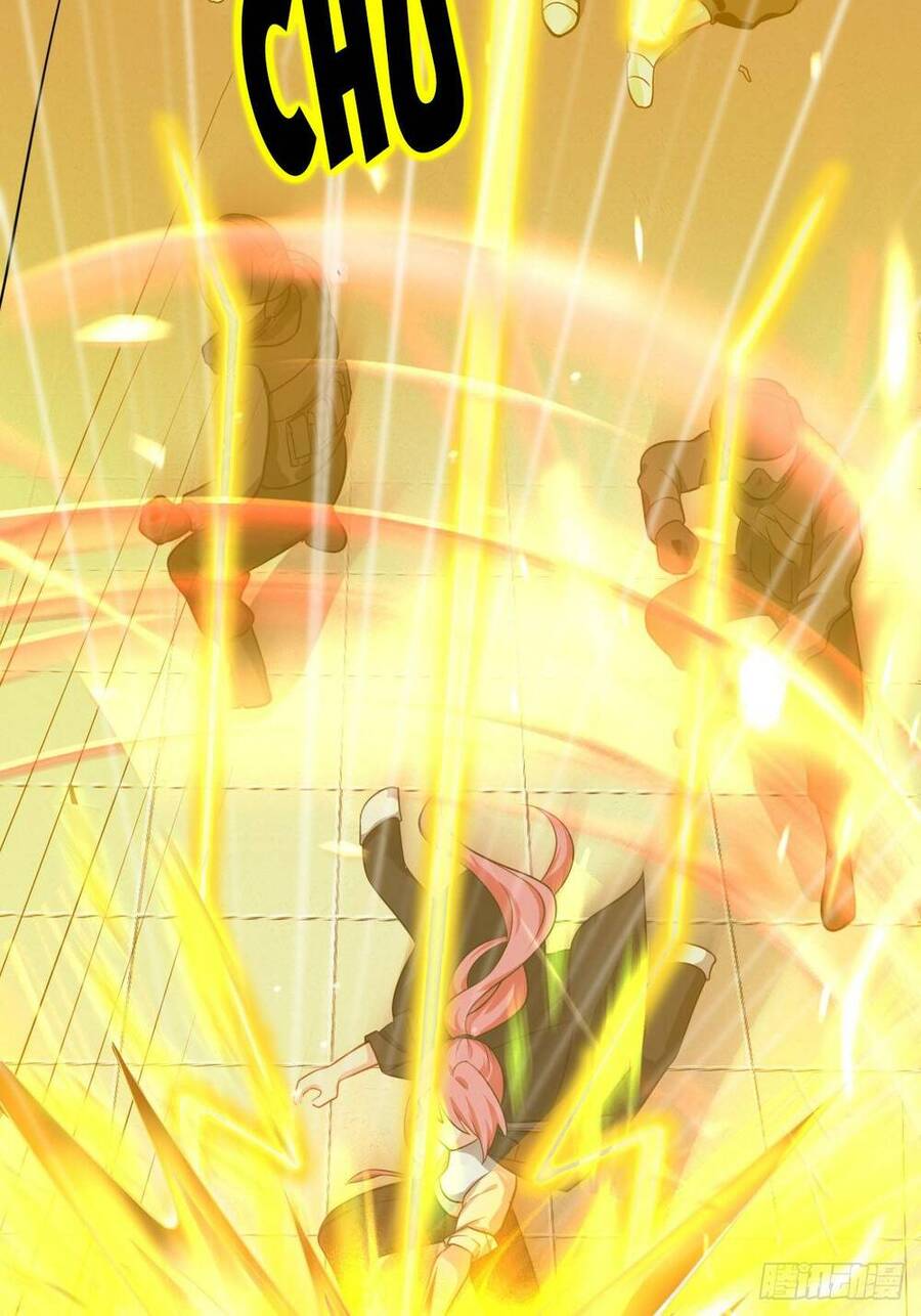 Nguyên Lai Ta Là Chí Tôn Tiên Giới Chapter 3 - Trang 2