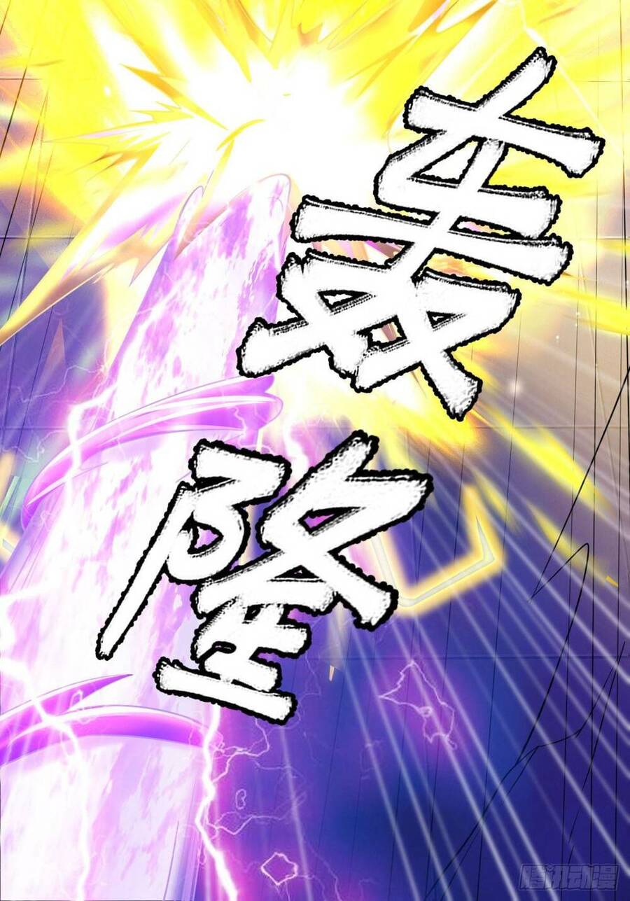 Nguyên Lai Ta Là Chí Tôn Tiên Giới Chapter 3 - Trang 2