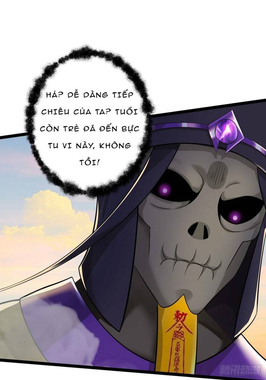 Nguyên Lai Ta Là Chí Tôn Tiên Giới Chapter 3 - Trang 2