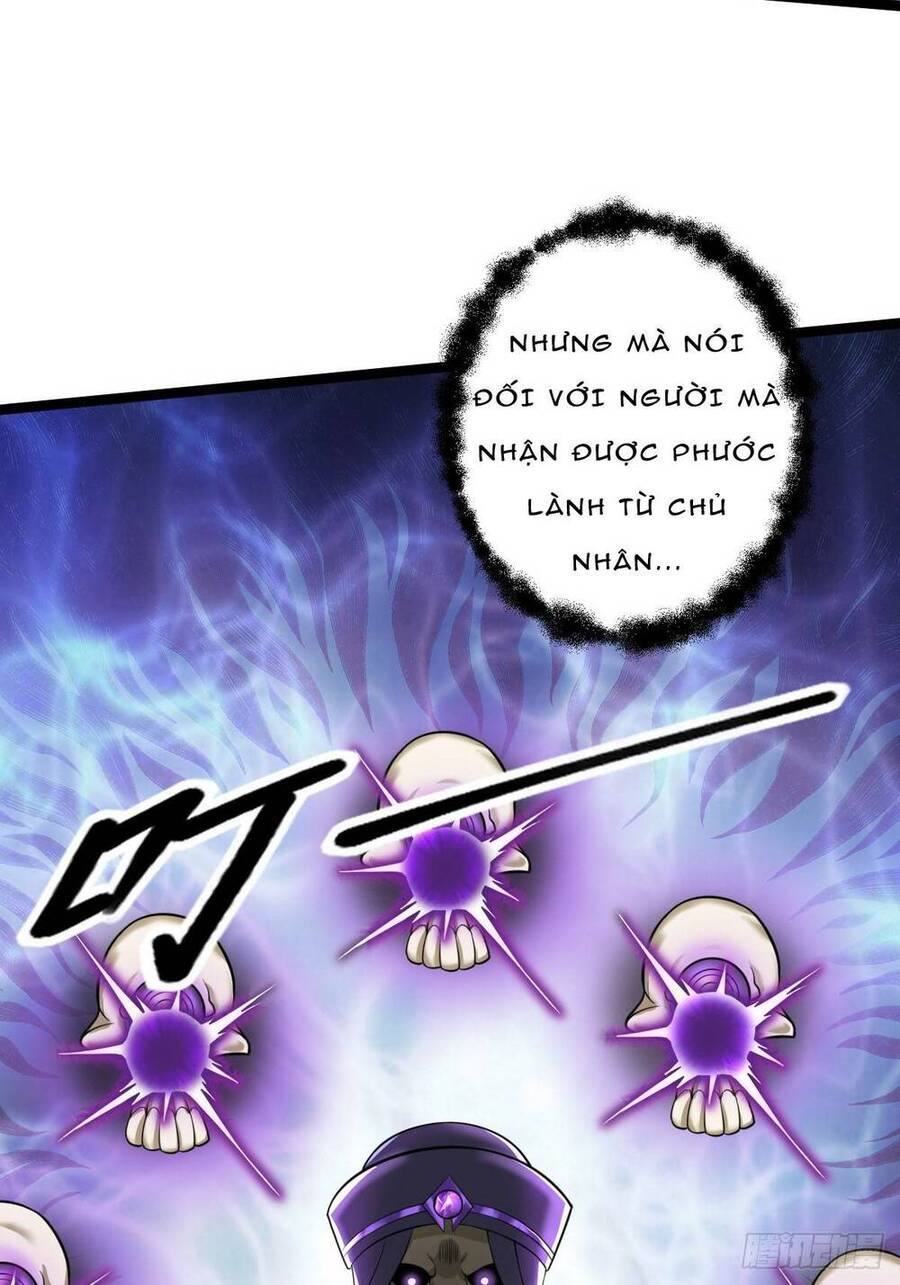 Nguyên Lai Ta Là Chí Tôn Tiên Giới Chapter 3 - Trang 2