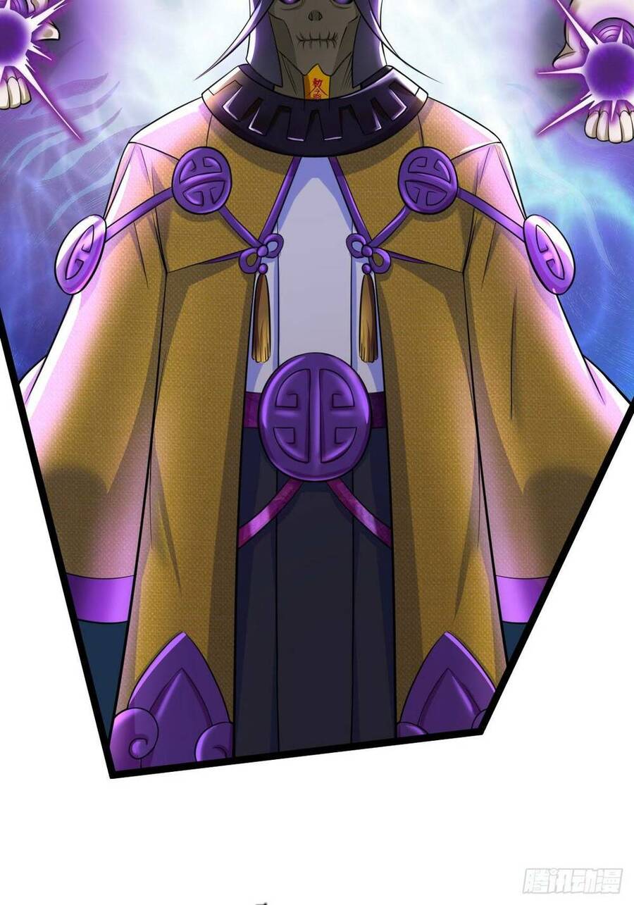 Nguyên Lai Ta Là Chí Tôn Tiên Giới Chapter 3 - Trang 2