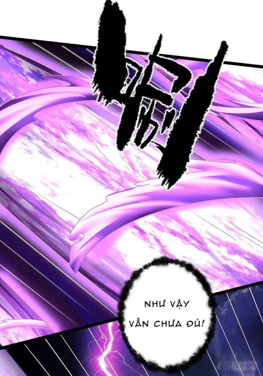 Nguyên Lai Ta Là Chí Tôn Tiên Giới Chapter 3 - Trang 2