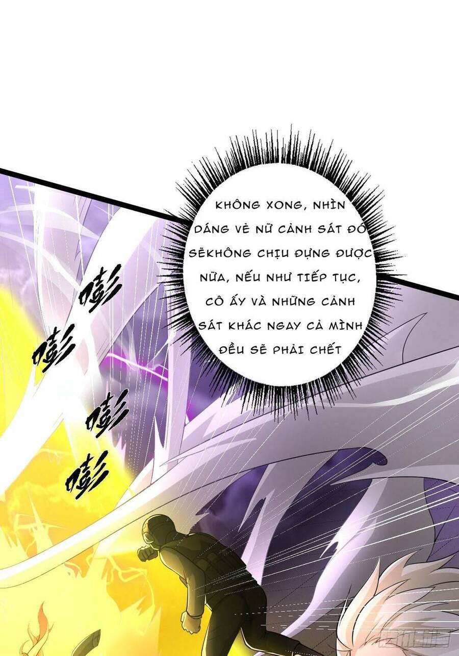 Nguyên Lai Ta Là Chí Tôn Tiên Giới Chapter 3 - Trang 2