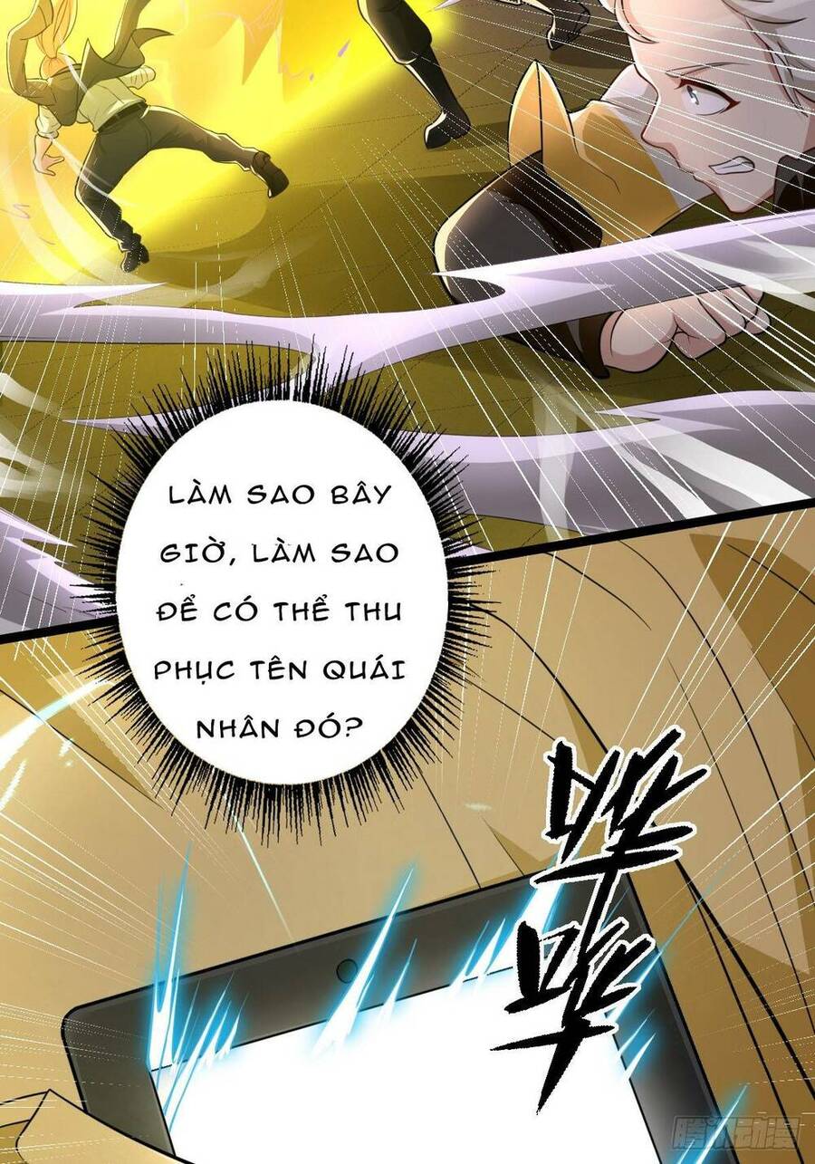 Nguyên Lai Ta Là Chí Tôn Tiên Giới Chapter 3 - Trang 2