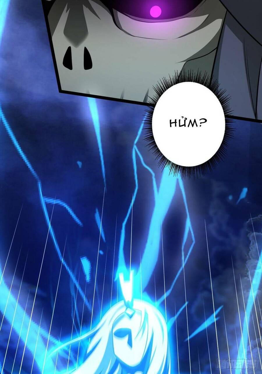 Nguyên Lai Ta Là Chí Tôn Tiên Giới Chapter 3 - Trang 2