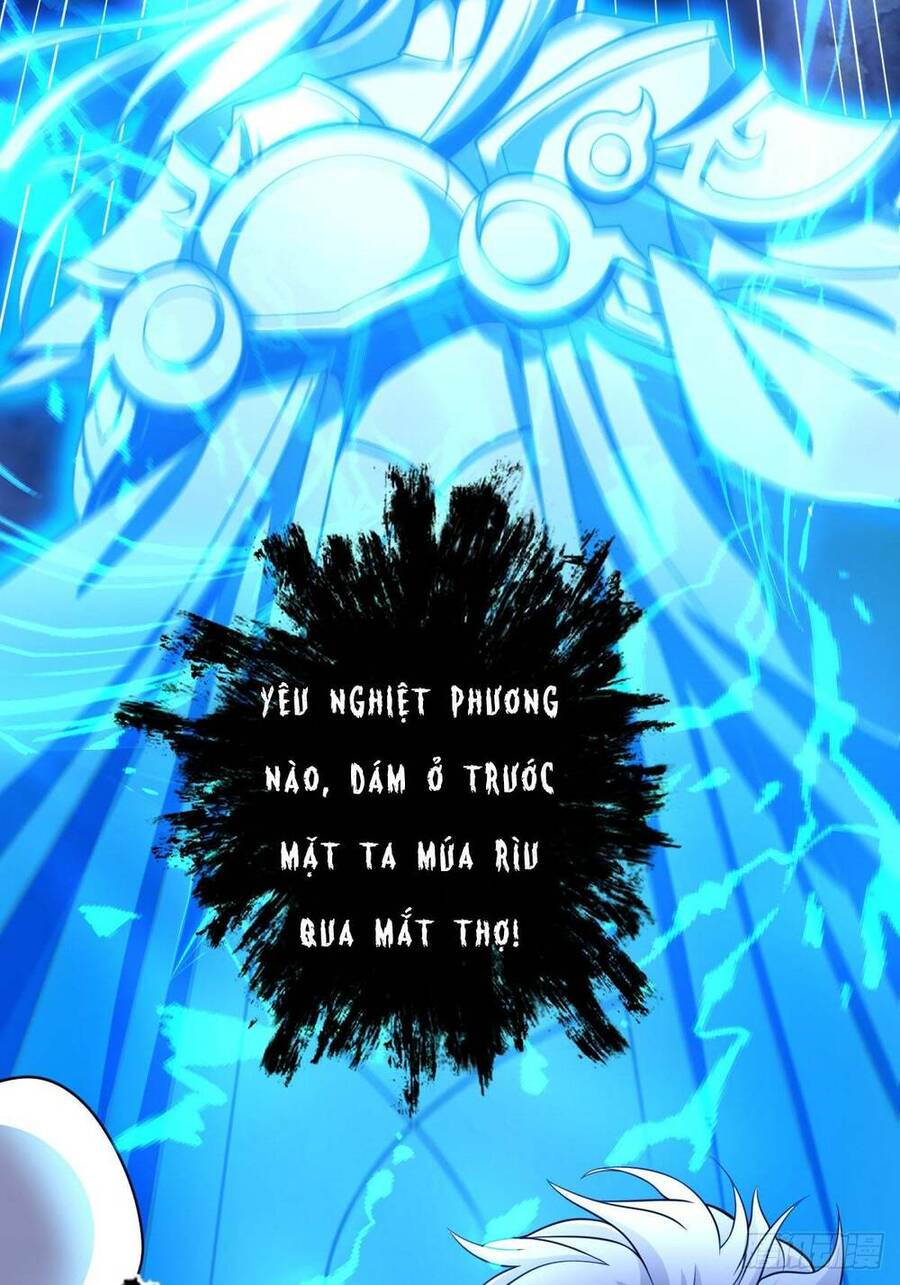 Nguyên Lai Ta Là Chí Tôn Tiên Giới Chapter 3 - Trang 2