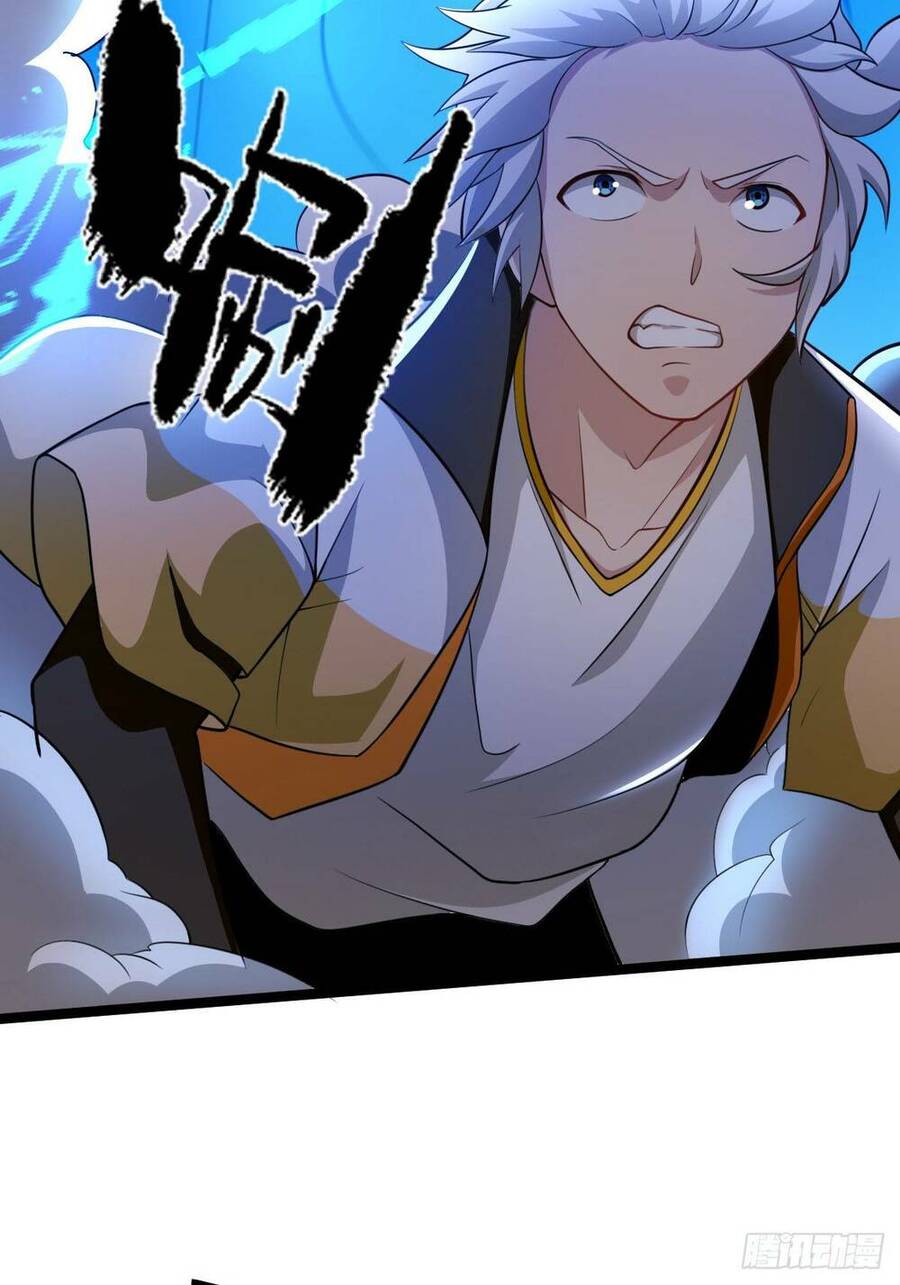 Nguyên Lai Ta Là Chí Tôn Tiên Giới Chapter 3 - Trang 2