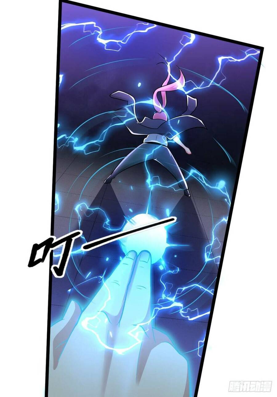 Nguyên Lai Ta Là Chí Tôn Tiên Giới Chapter 3 - Trang 2