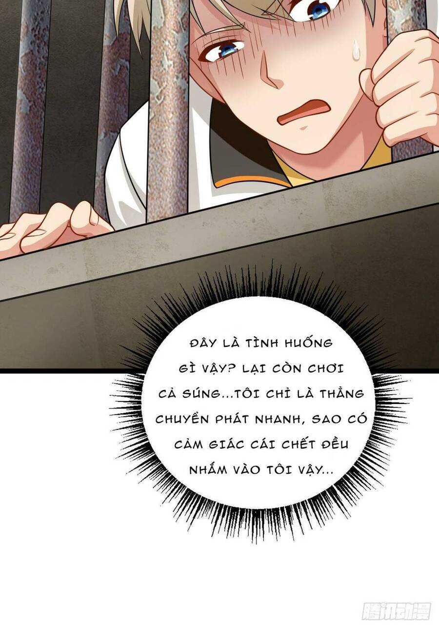 Nguyên Lai Ta Là Chí Tôn Tiên Giới Chapter 3 - Trang 2