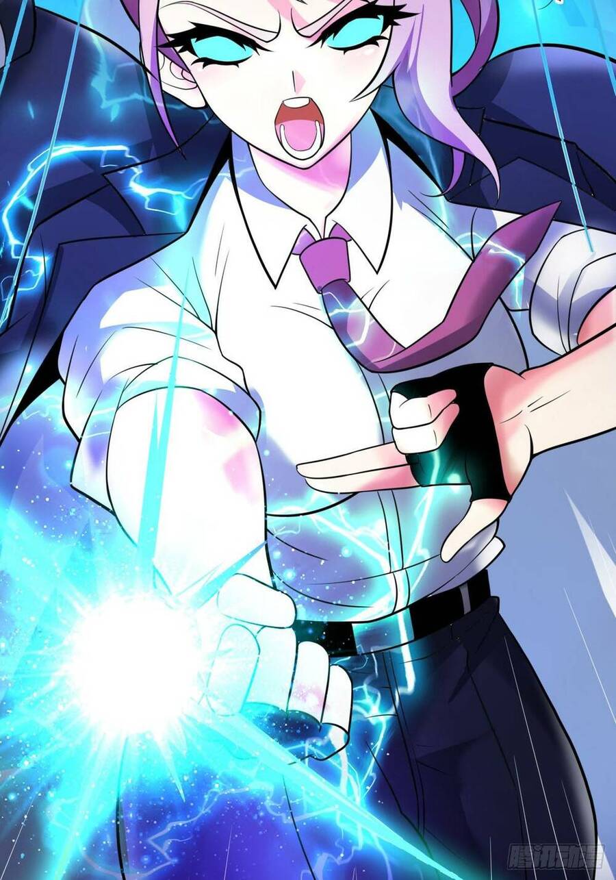 Nguyên Lai Ta Là Chí Tôn Tiên Giới Chapter 3 - Trang 2