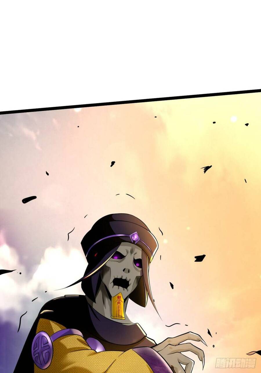 Nguyên Lai Ta Là Chí Tôn Tiên Giới Chapter 3 - Trang 2