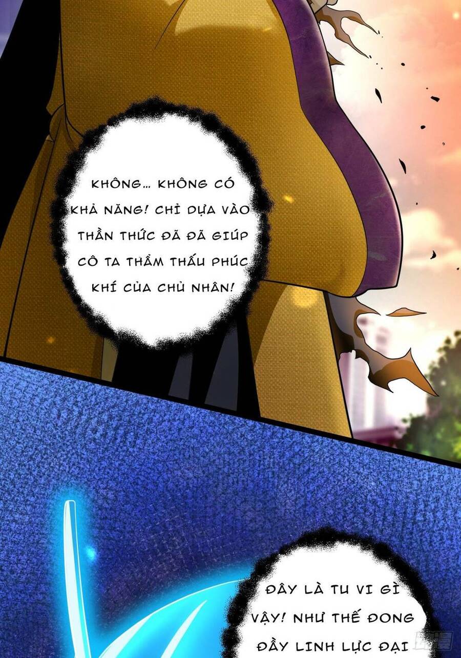 Nguyên Lai Ta Là Chí Tôn Tiên Giới Chapter 3 - Trang 2