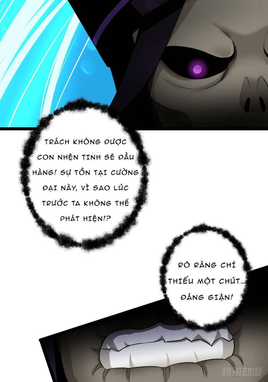 Nguyên Lai Ta Là Chí Tôn Tiên Giới Chapter 3 - Trang 2