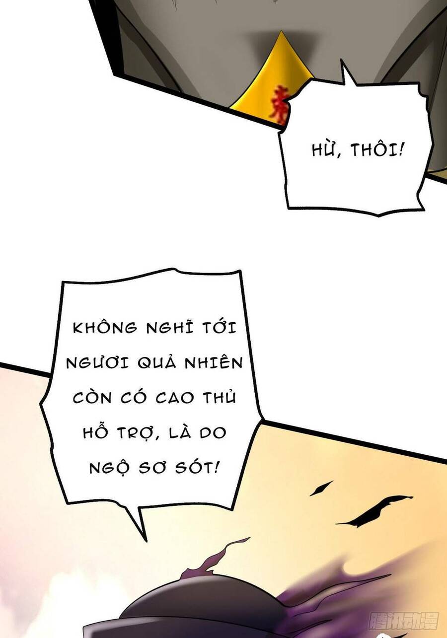 Nguyên Lai Ta Là Chí Tôn Tiên Giới Chapter 3 - Trang 2